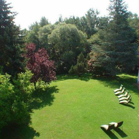 Gartenhotel Triest Bad Soden-Salmünster Εξωτερικό φωτογραφία
