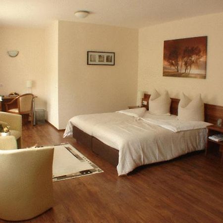 Gartenhotel Triest Bad Soden-Salmünster Εξωτερικό φωτογραφία