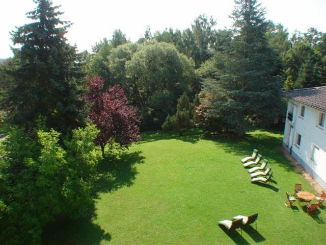 Gartenhotel Triest Bad Soden-Salmünster Εξωτερικό φωτογραφία