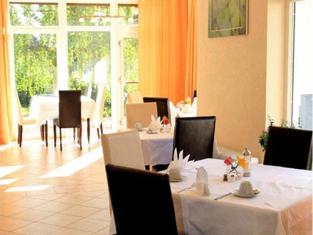 Gartenhotel Triest Bad Soden-Salmünster Εξωτερικό φωτογραφία