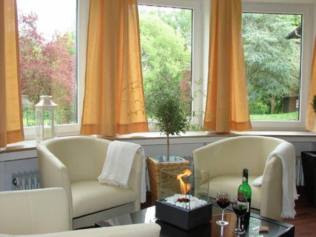 Gartenhotel Triest Bad Soden-Salmünster Εξωτερικό φωτογραφία