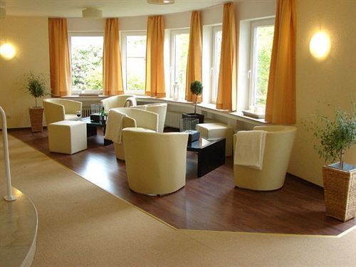 Gartenhotel Triest Bad Soden-Salmünster Εξωτερικό φωτογραφία