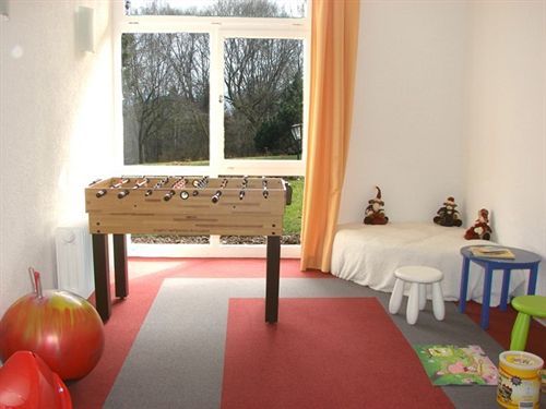 Gartenhotel Triest Bad Soden-Salmünster Εξωτερικό φωτογραφία
