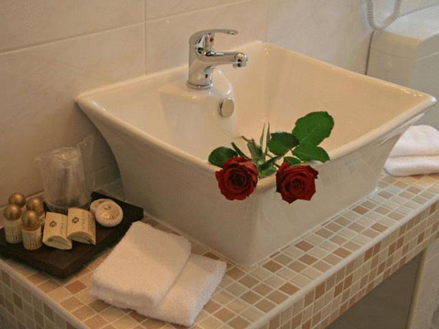 Gartenhotel Triest Bad Soden-Salmünster Δωμάτιο φωτογραφία