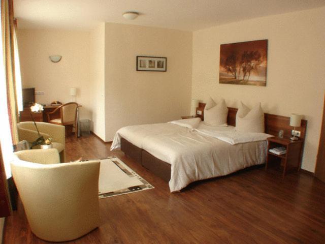 Gartenhotel Triest Bad Soden-Salmünster Εξωτερικό φωτογραφία